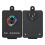 120V Stepless Speed Controller, Governor Pointer Display Fit for Fans Lights Power Tools, Motor Equipment US Plug 6