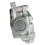 Motorcycle Cooling Water Pump Engine Radiator Pump 1S7-E2420-00 1S7E242000 for  Jupiter MX 3