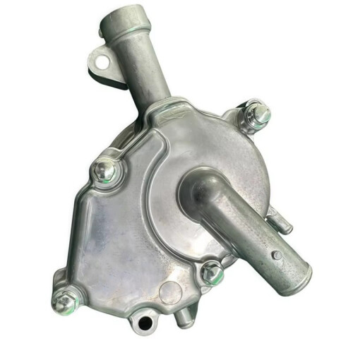 Motorcycle Cooling Water Pump Engine Radiator Pump 1S7-E2420-00 1S7E242000 for  Jupiter MX