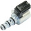 10X Automatic Transmission Solenoid for   TL 28400P6H013 3