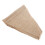 8st 3,7 M Rustik Jute Hessian Burlap Spets Bunting Shabby Chic BröLlopsbanner 5