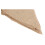 8st 3,7 M Rustik Jute Hessian Burlap Spets Bunting Shabby Chic BröLlopsbanner 8