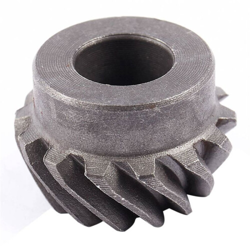 8X Replacement Eletric Tool Angle Grinding Spiral Bevel Gear Series for  100 2