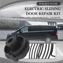 A4477603300 Guide Rail Electric Sliding Door Repair Kit for W639 W447 W448 V Viano Vito Left
