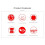 20X OV9726 Camera Module USB Camera Module 1M Pixes USB Free Driver CMOS Sensor 70 Degrees Vision 2.8Mm -Distance 2