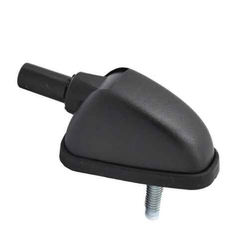 2X 96220-1C010 Autodak Loop Antenne Pole Base voor  Getz 2002-2011 Antenne Base Assy AM/FM 962201C010 2