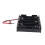 4Stück 5 X 1,5V AA Batterie Halter - Schwarz 7