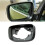 Backspegelram för  XC60 2009-2017 Backspegelram, Vänster 4