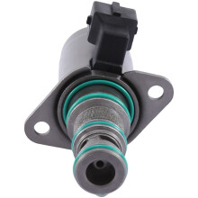 2X 12-V-Gabelstapler-Magnetventil 31765-FC000 für -Gabelstapler 1F2 1F20-30
