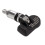 XDTPM1EN Universal TPMS Sensor Programmable XTPMS Sensor Support 315/433Mhz Work with Key Tool Max Pro/Key Tool MIDI 4