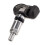 XDTPM1EN Universal TPMS Sensor Programmable XTPMS Sensor Support 315/433Mhz Work with Key Tool Max Pro/Key Tool MIDI 7