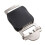 12 Pcs Universal Motorcycle Helmets Clip Strap Quick Release Disconnect Buckle New 3