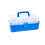 2 Layer Portable ABS Toolbox, 20x11x10.5cm, DIY & Home Use 4