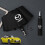 Windproof Travel Umbrella Auto Open Close Compact Folding for Mazda CX9 20072016 5
