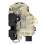 Car Front Left Door Lock Actuator 3BD837015A for  Beetle 1998-2010,  B5.5 2000-2005 2