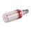 3X 3 Color Temperatures Integrated SMD LED Corn Lamp E14 AC85V - 265V Warm White High Light 4