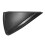 Car Side Mirror Corner Triangle Garnish Panel Window Triangle Plate 6RU853274 for   Sedan 2010-2020 R 3