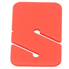 Höhlentauch-Linienmarker mit guter Sichtbarkeit