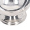 Edelstahl-Eisschüssel-Set – 150ml, 3 Größen 14