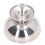 Edelstahl-Eisschüssel-Set – 150ml, 3 Größen 16