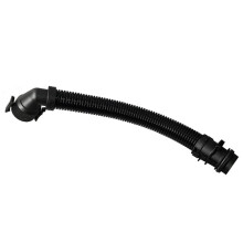 4X Tubo di Sfiato di Aspirazione del Filtro 'Aria 13717823517 per - 1 3 4 5 7 X1 X3 X4 X5 Tubo di Sfiato 'Aria di Serie