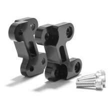 Footpegs Lowering Bracket Kit for Sur Ron Light Bee X for X160 X260