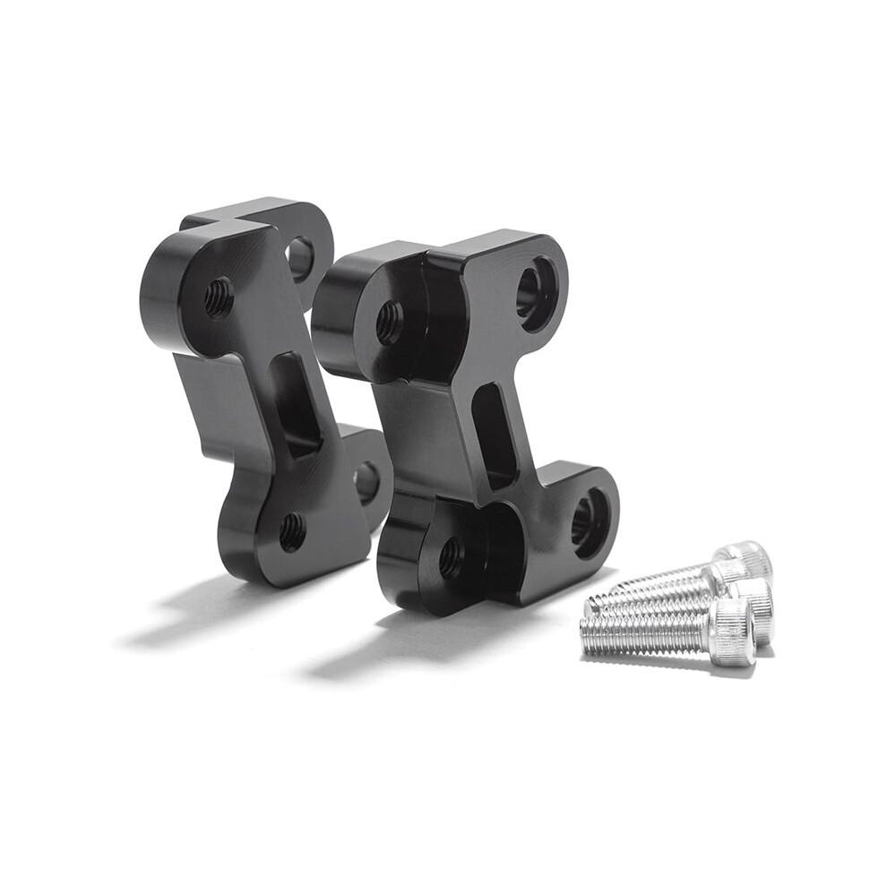 Footpegs Lowering Bracket Kit For Sur Ron Bee X For X160 X260 Light 4714068846864