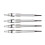N10579802 Candelette per Auto per     B6  per  A3 8P A6 C6 A4 B7 Accessori per Auto 4