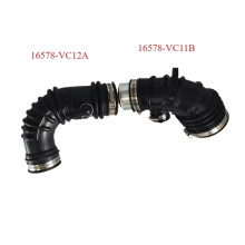 16578-VC12A 16578-VC11B Car Air Intake Hose for Patrol GU Y61 16578VC12A 16578VC11B