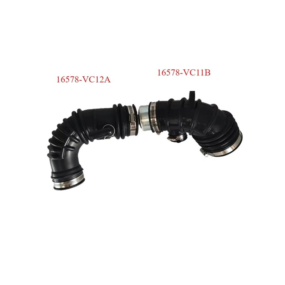 16578-Vc12a 16578-Vc11b Car Air Intake Hose For Patrol Gu Y61 16578Vc12a 16578Vc11b Light 4714075863809