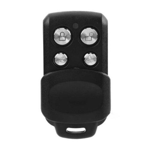 For Chamberlain Liftmaster Motorlift 94335E Garage Door Remote Control Rolling Code Command Transmitter 433MHz