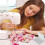150 Pcs Sewing Machine Bobbins with Case for  Singer Janome 6