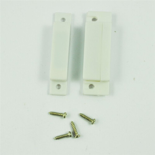 6X Magnetic Sensor Home Door Window Entry Warning Alarm 2