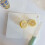 Foldable Plastic Kitchen Chopping Board 20x12.5cm Portable White 4