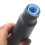 4Pcs Plastic Kitchen Coffee Machine Home Tools Water Filter Elements Safe Improve Taste Accessories for  Claris F08 7