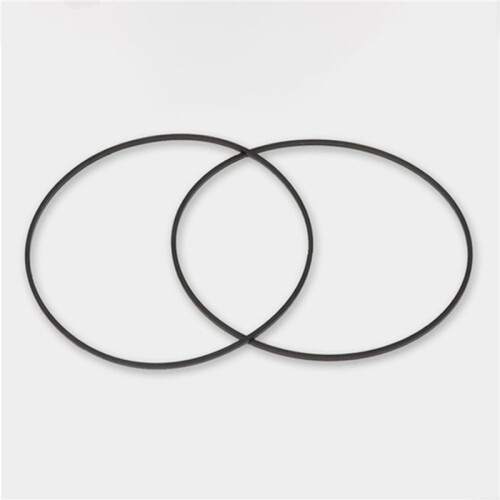 4Pcs Suitable for  Deebot De55 / 53Dn55 / 520 / T5 Sweeping Robot Accessories Motor LDS Belt 1
