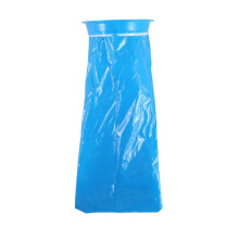 80Pcs Disposable Vomit Bags , Emesis Bags, Aircraft & Car Sickness Bag, Nausea Bags for Travel Motion Sickness