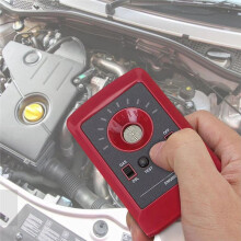 Auto Ölqualitätstester 12V Digital Auto Öltester LED Digital Motorölqualitätsdetektor