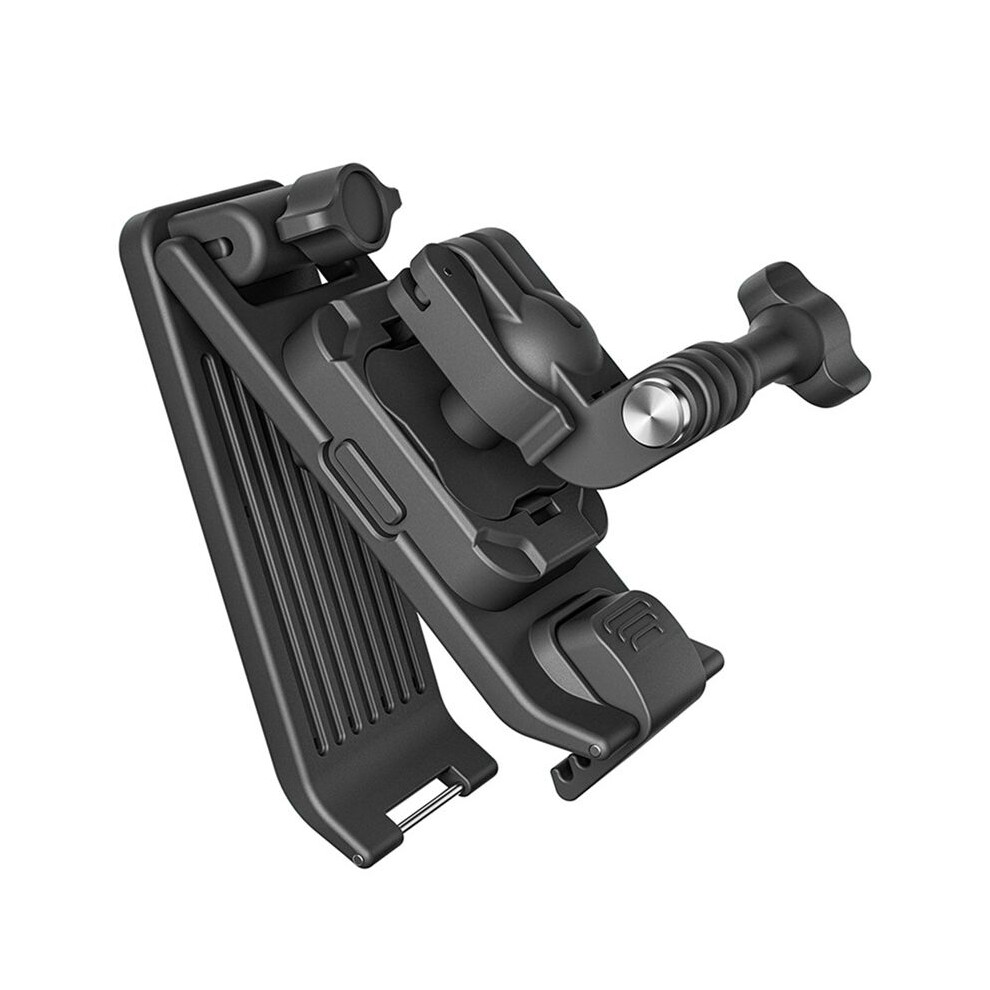 Startrc For Osmo 360 360 Rotating Backpack Clip Mount Adapting Gimbal Clamp For Action Cameras Accessories 6032010356383