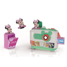 CLEMENTONI - Meine Geschichten in Bildern - Minnie