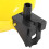 10Pcs Large Capacity PP Automatic Bird Waterer for Chicken & Quail 4