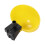 10Pcs Large Capacity PP Automatic Bird Waterer for Chicken & Quail 6