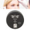 Pre Inked Brow Mapping String 65.6ft Black 20m 14