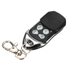 Controle Remoto de 433,92 MHz para DITEC GOL4 BIXLP2 BIXLS2 BIXLG4 Transmissor de Código Rotativo para Abridor de Porta de Garagem