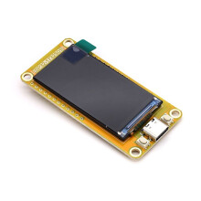 ESP32-S3 1.9In IPS LCD TFT Module 170x320 Resolution Display Screen with 8M PSRAM 16M Flash LVGL WiFi &