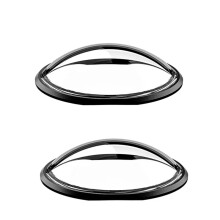 STARTRC Lens Protector Cover for  Osmo 360 Panoramic Camera Lens Guards Anti-Scratch Lens Protector Camera Accessories