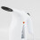 Steam Iron with Vertical Function White110V 3