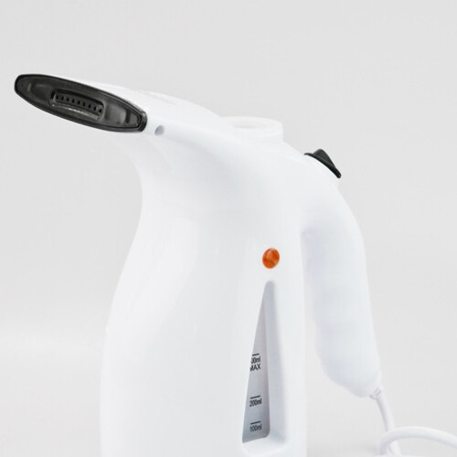 Steam Iron White110V Portable Vertical Ironing Machine 2