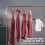Steam Iron with Vertical Function White110V 4