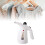 Steam Iron with Vertical Function White110V 5